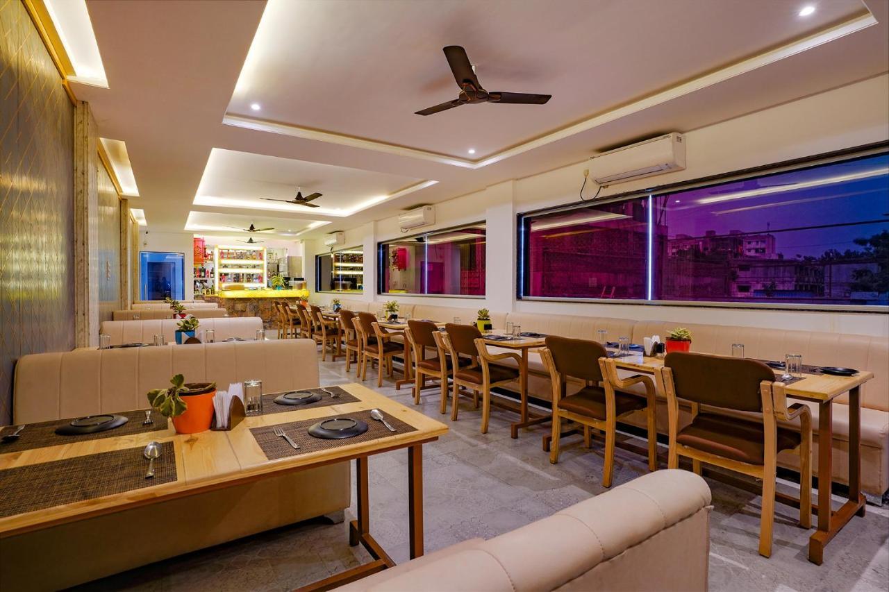 Collection O Hotel Farmaish Garden Chinchvad Exterior photo